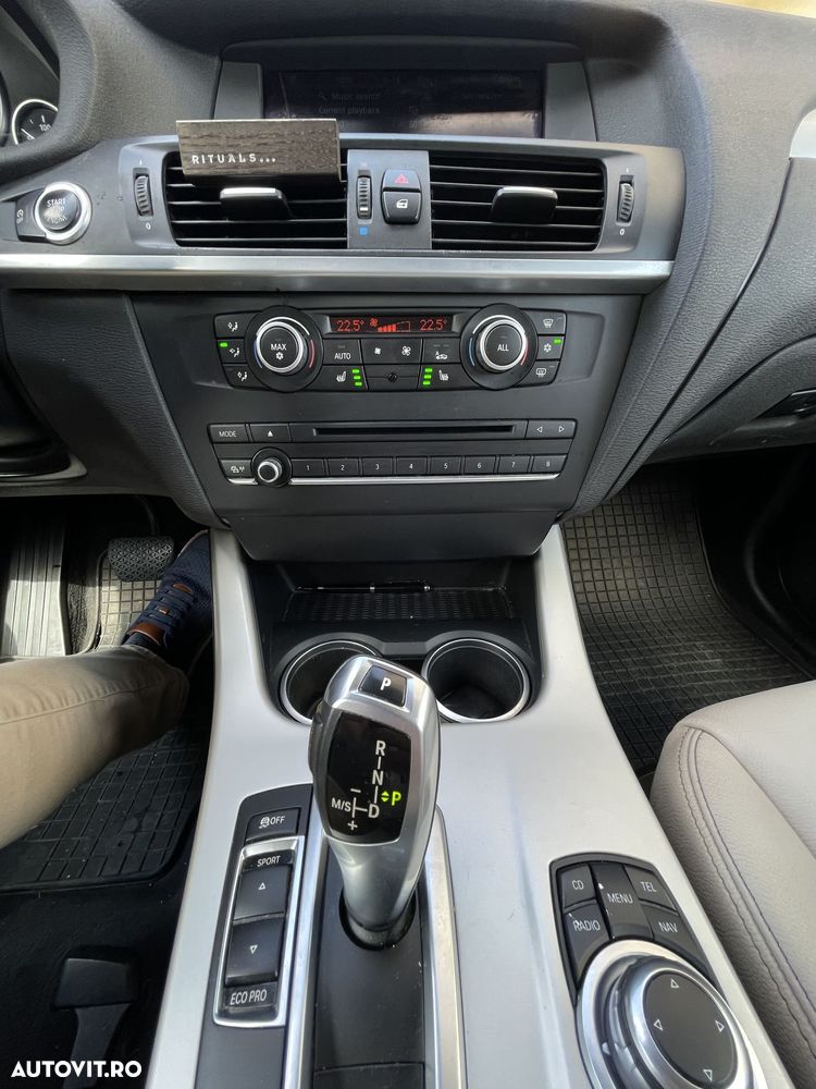 BMW X3 - 24
