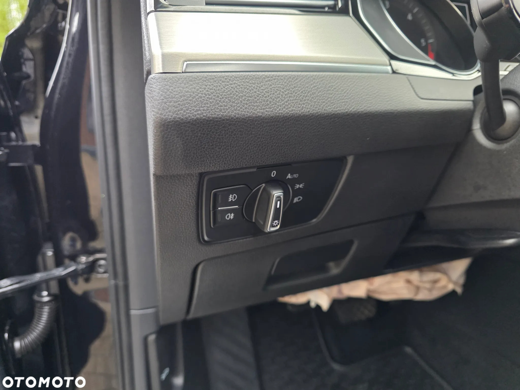 Volkswagen Passat 2.0 TDI EVO Elegance DSG - 12