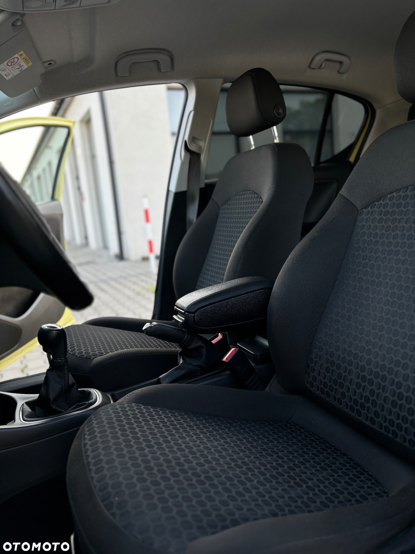 Opel Corsa 1.4 Enjoy - 13