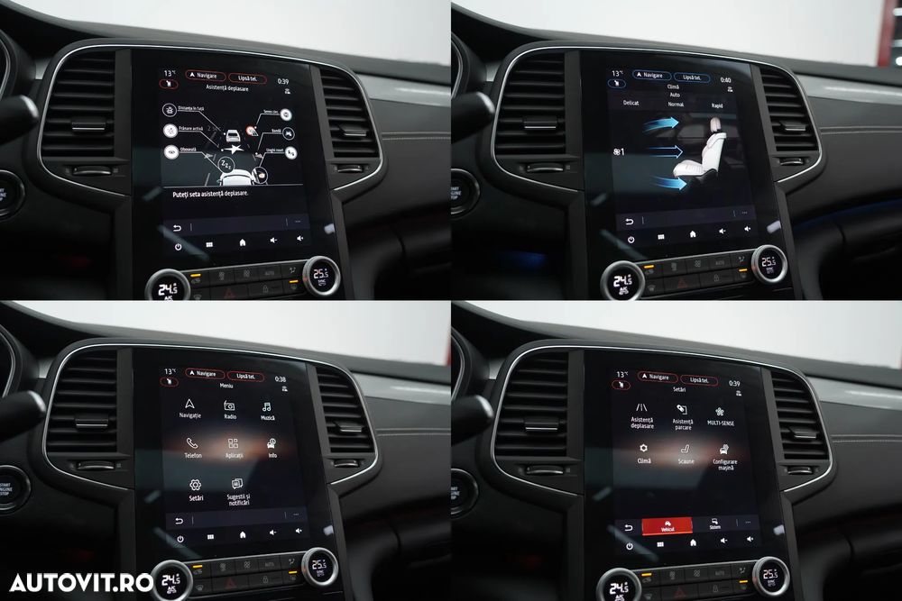 Renault Talisman TCe 160 EDC GPF INTENS - 35