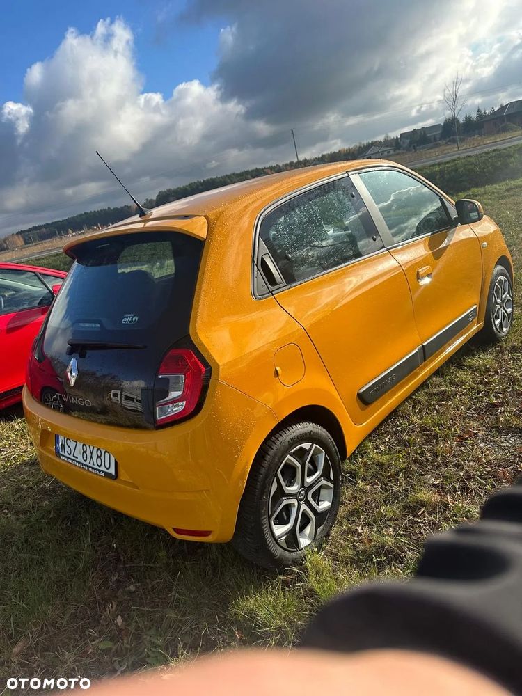 Renault Twingo SCe 75 INTENS - 5