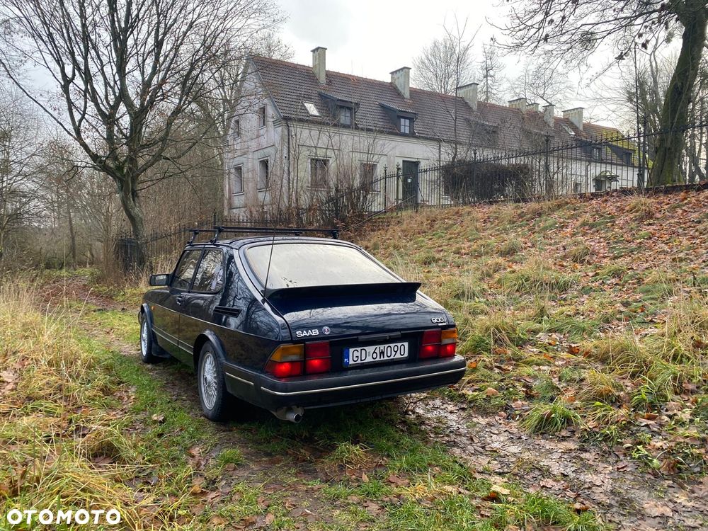 Saab 900 900i 20-16 - 8
