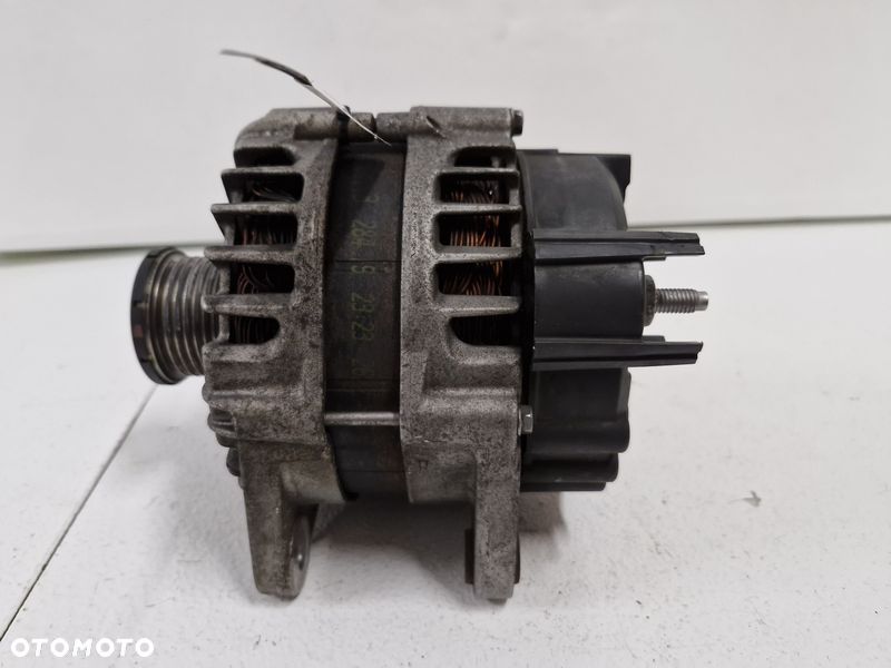RENAULT MASTER 3 III MOVANO B 2.3 DCI ALTERNATOR 230A 231007619R - 5