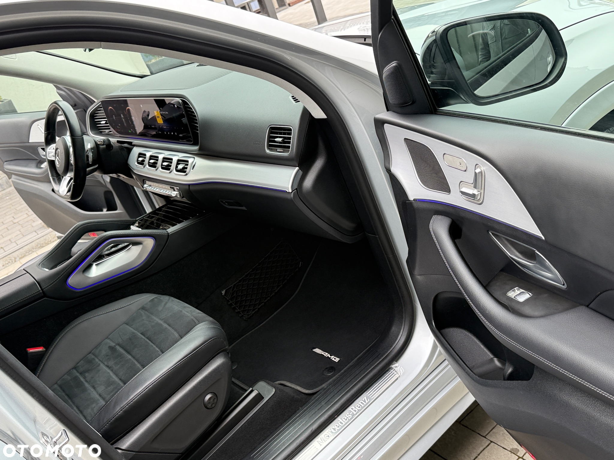 Mercedes-Benz GLE 350 e 4-Matic - 16