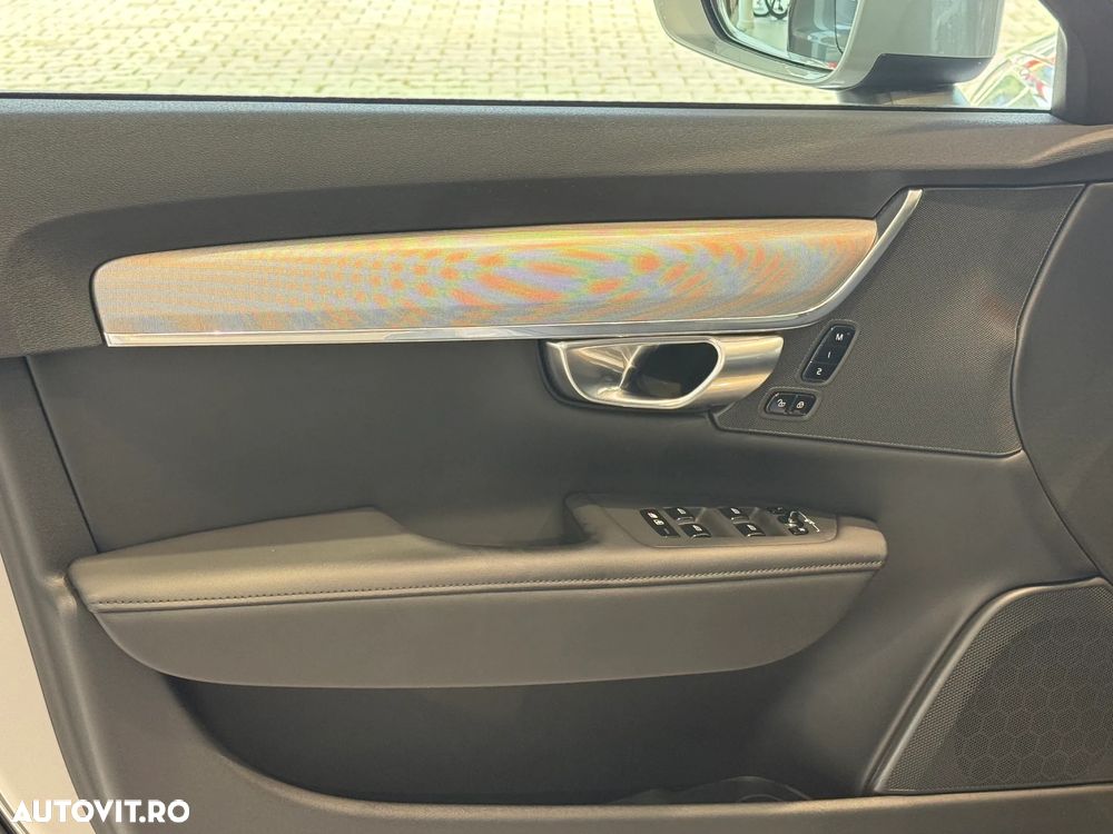 Volvo V90 B4 MHEV AT AWD Core - 11