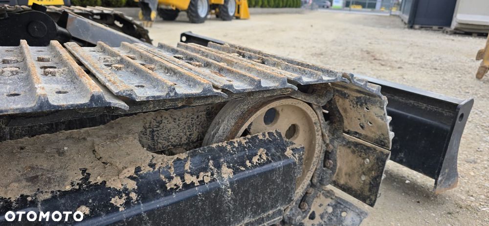 Caterpillar 305.5E2 - 15