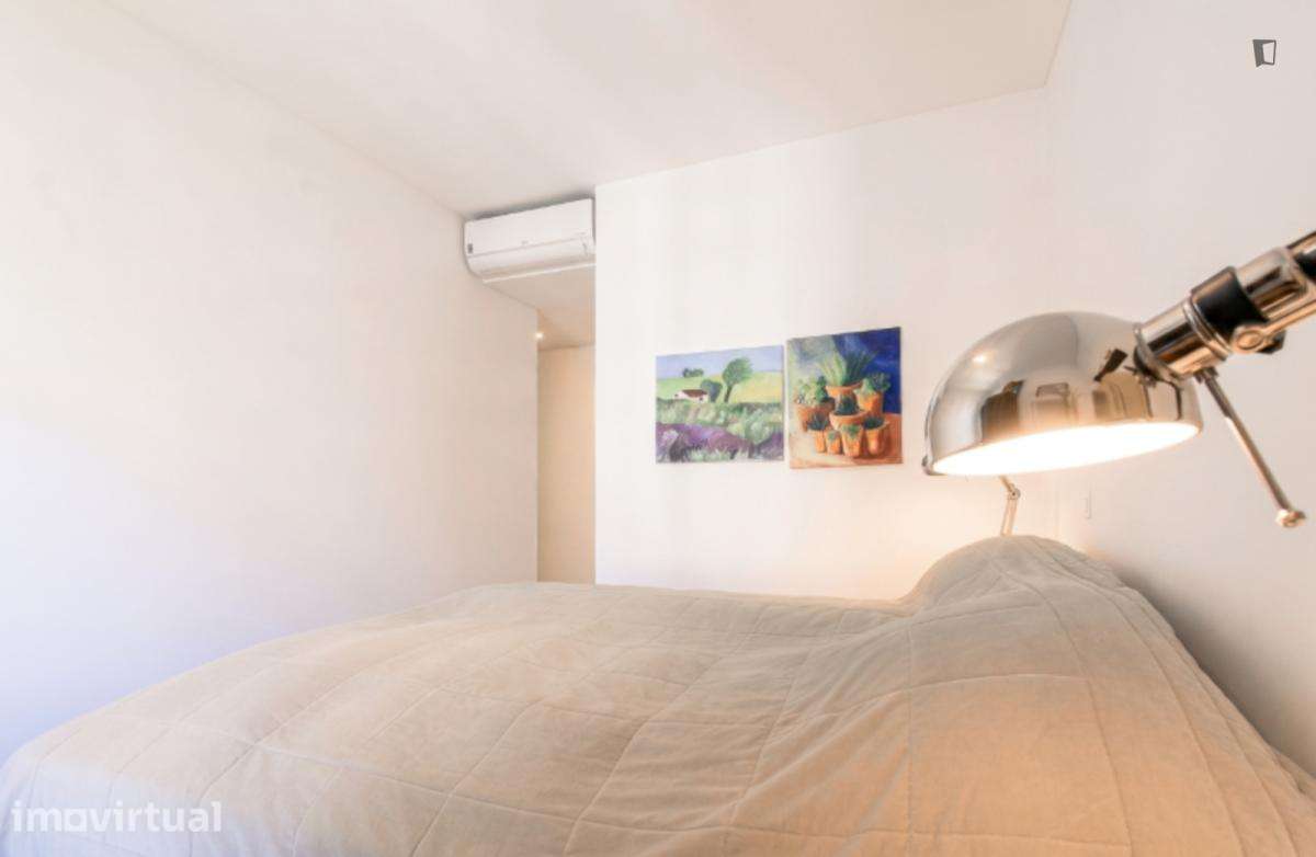 Apartamento com 3 quartos - localizado em Setubal - Grande imagem: 4/41