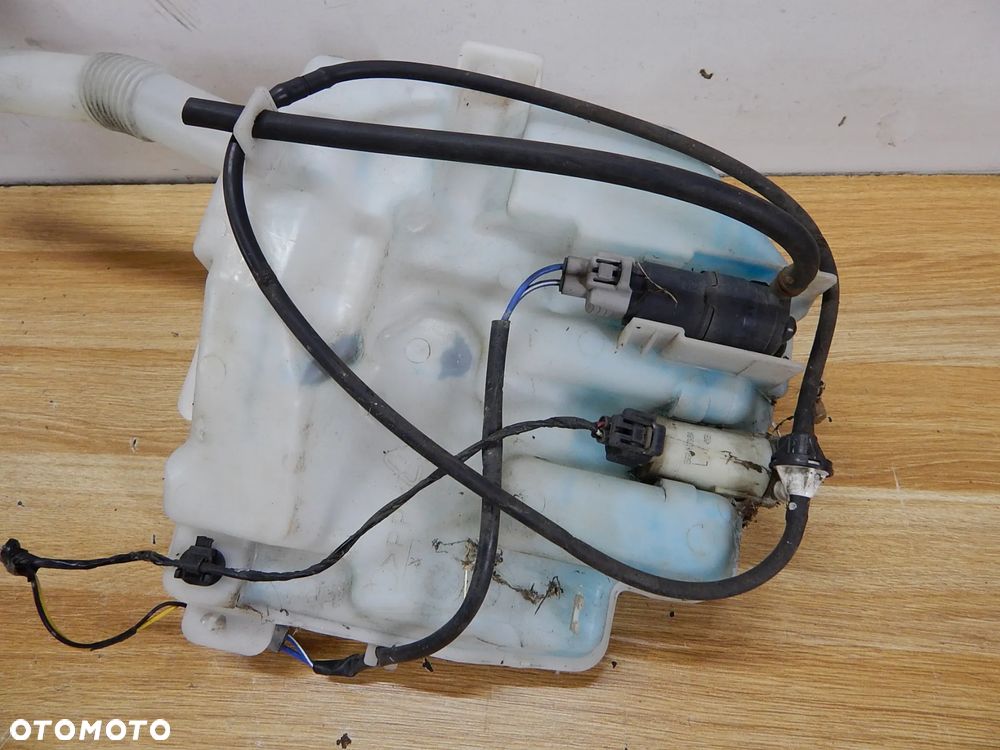 Zbiorniczek spryskiwaczy pod xenon Mitsubishi ASX I 10-18  Łuków części - 3