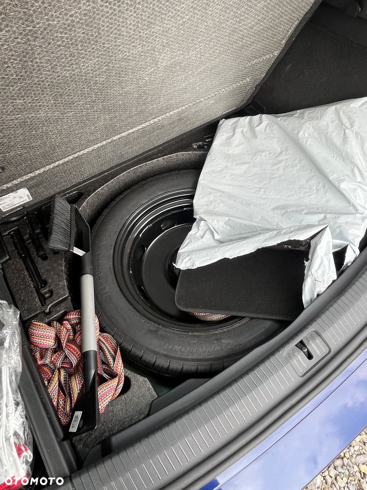Volkswagen Tiguan 1.5 TSI EVO Comfortline DSG - 13
