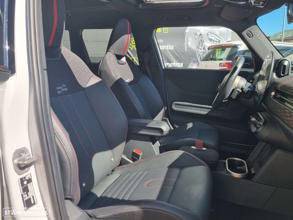 MINI 5 Portas Cooper Premium Plus JCW Auto - 16