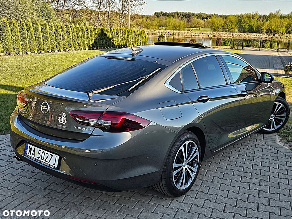 Opel Insignia 2.0 Automatik Innovation - 26