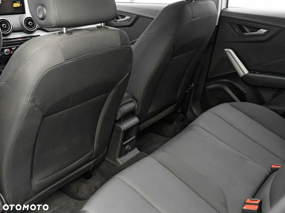 Audi Q2 35 TFSI S tronic - 25