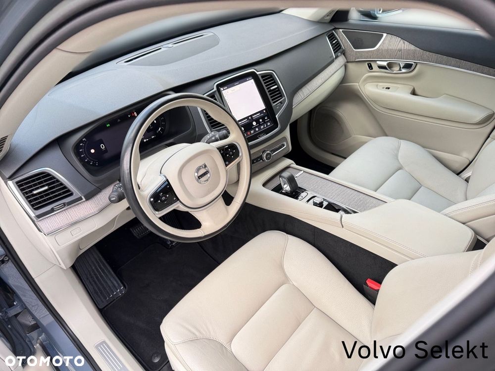 Volvo XC 90 - 15