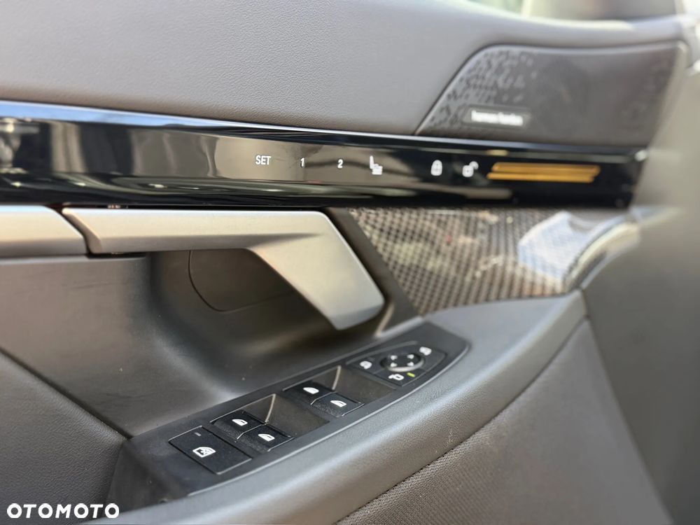 BMW Seria 5 520d xDrive Touring - 20