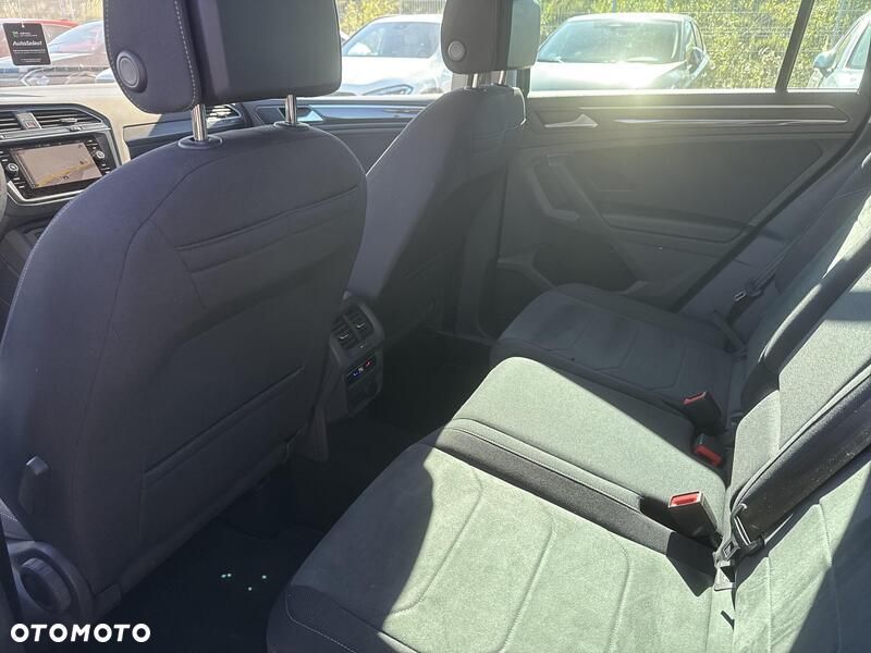 Volkswagen Tiguan 1.5 TSI EVO Elegance DSG - 22