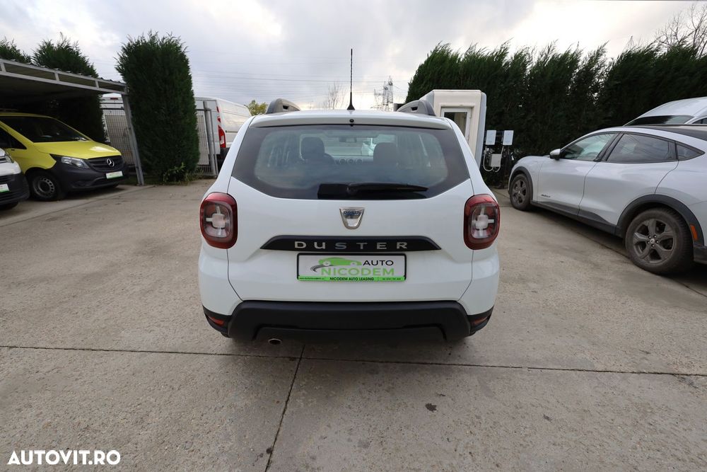 Dacia Duster - 5