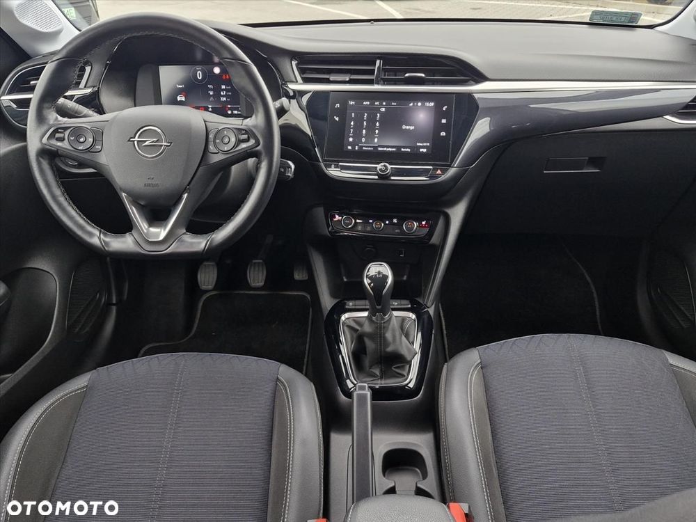 Opel Corsa 1.2 Elegance S&S - 8