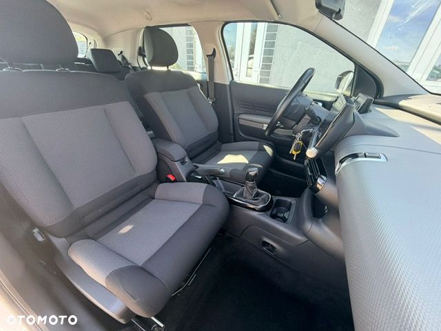 Citroën C4 Cactus 1.6 Blue HDi Feel Edition - 20