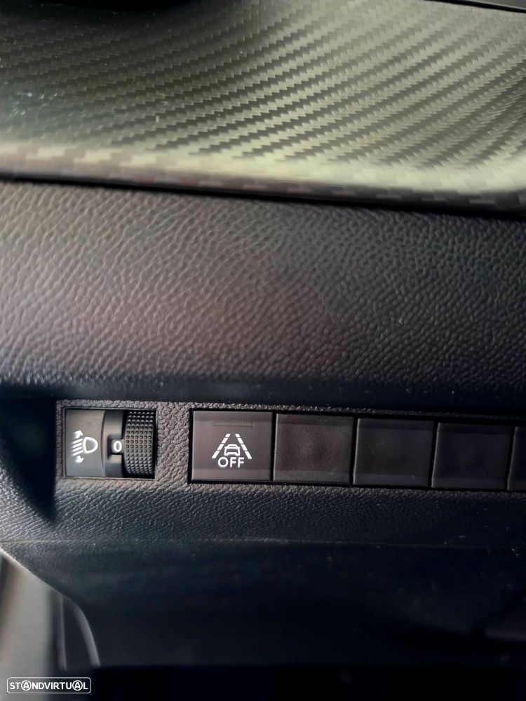 Peugeot 208 PureTech 75 Active - 19