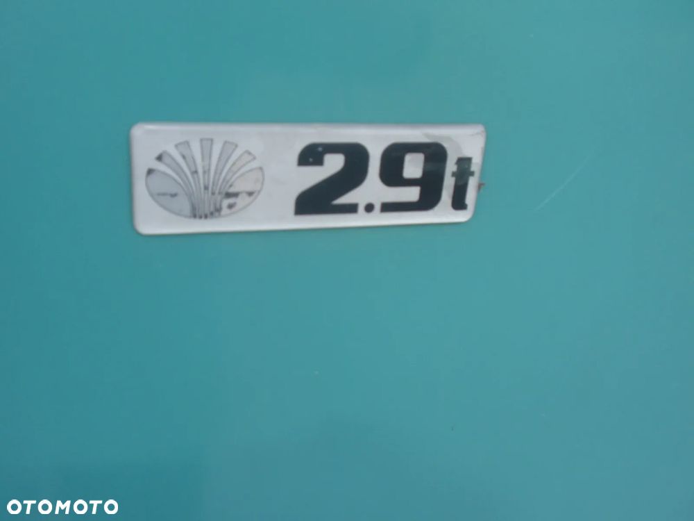 Daewoo FSO-MOTOR LUBLIN 3322, 9 OSOBOWY, F-VAT-23%, Z MINISTERSTWA, ZAREJESTROWANY OPŁACONY 03.2027R. - 14