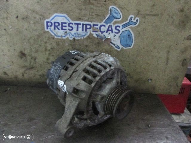 ALTERNADOR 058903016A AUDI A4 1996 1.6 I - 1
