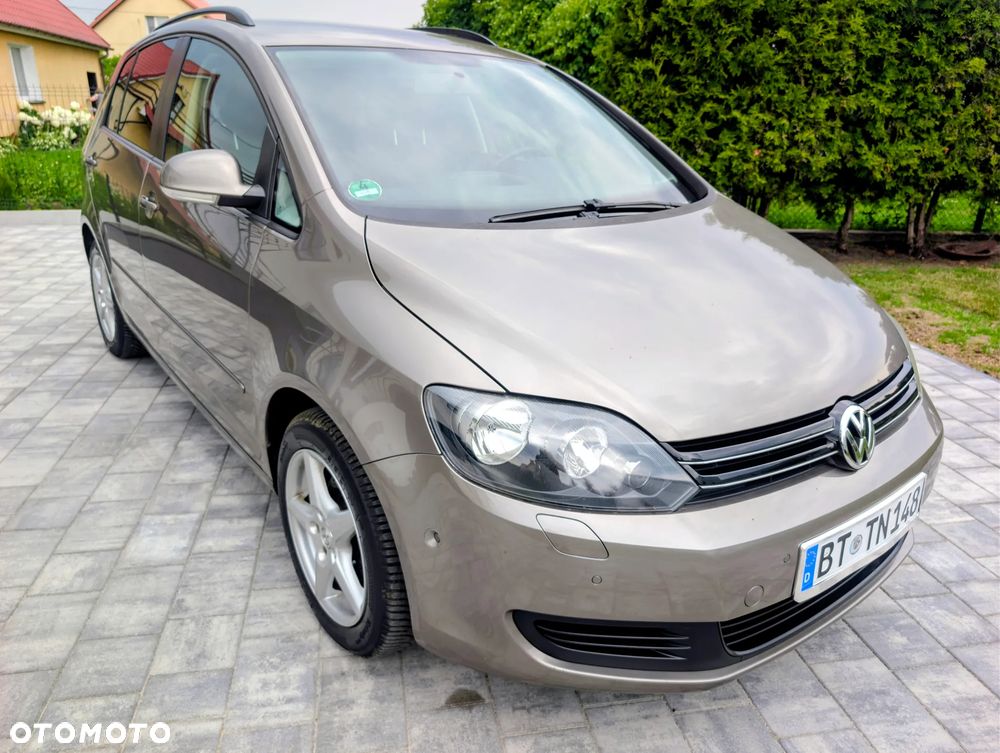 Volkswagen Golf Plus 1.4 TSI Highline - 15