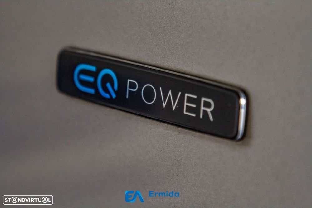 Mercedes-Benz CLA 250 - 19