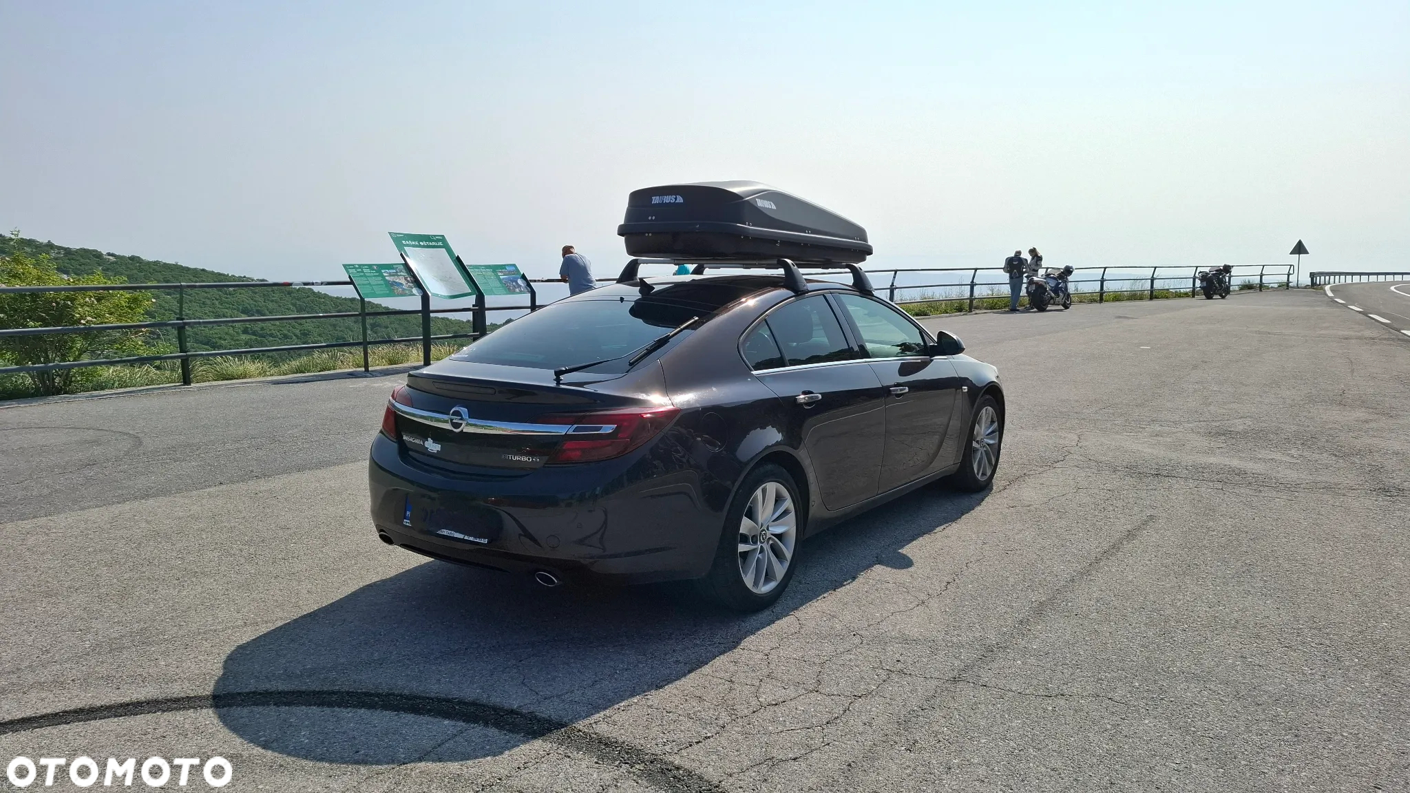 Opel Insignia - 5
