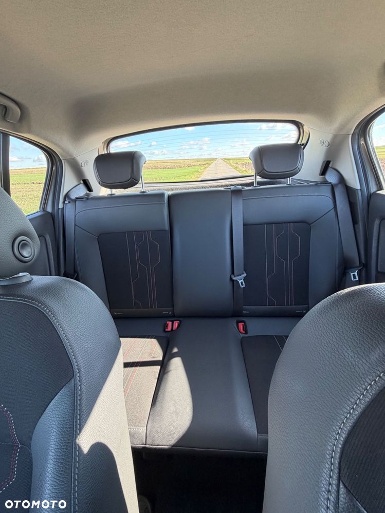 Opel Corsa - 6