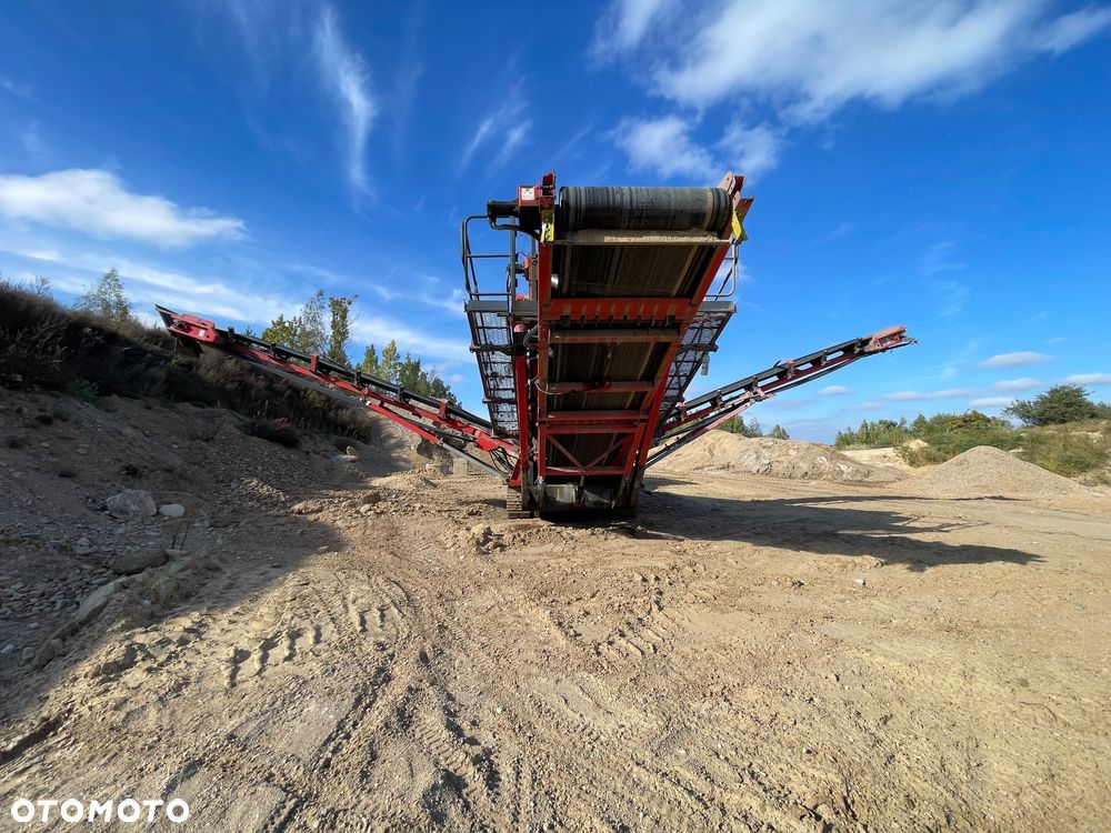 Sandvik QA331 - 3