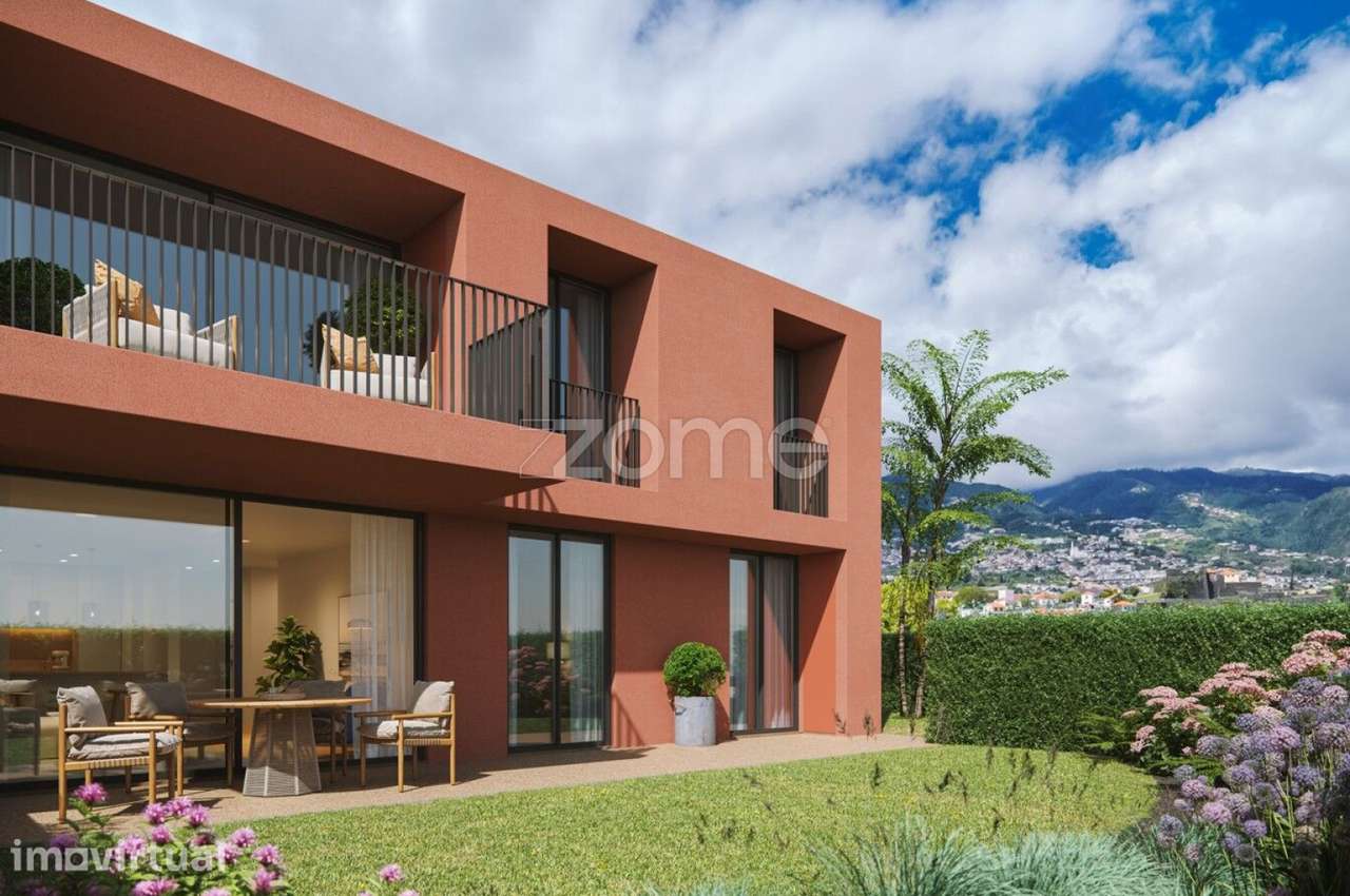 Quinta das Maravilhas - Apartamento T2 - Fracção K - Grande imagem: 5/16