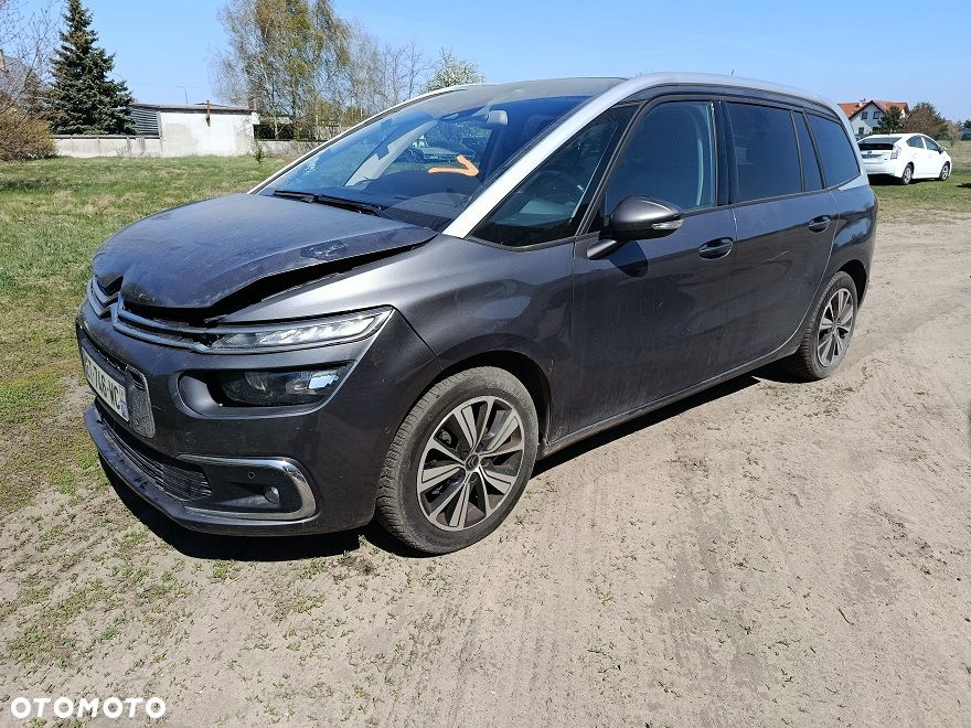 Citroën C4 Grand Picasso - 5