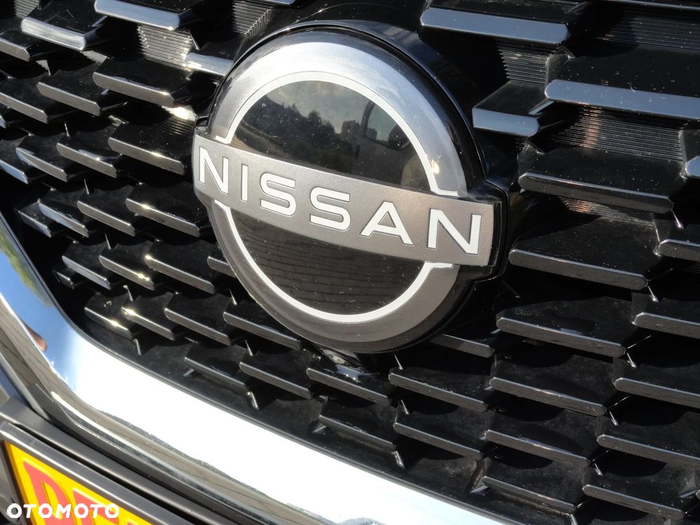 Nissan Qashqai 1.3 DIG-T MHEV Xtronic N-Connecta - 31