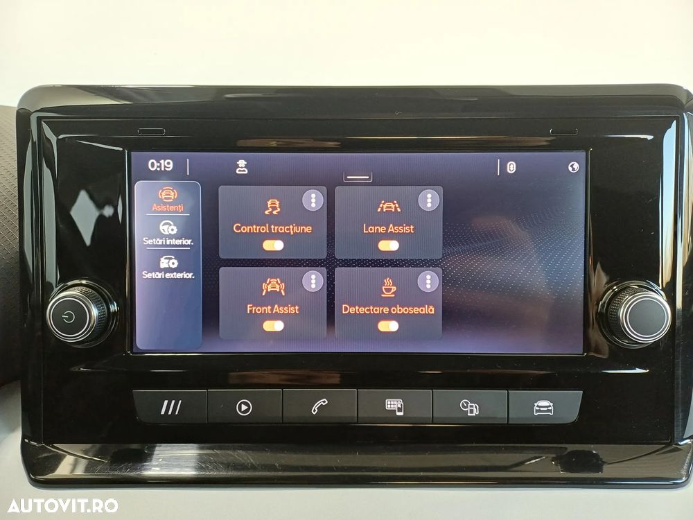 Seat Arona 1.0 TSI DSG7 Style - 14