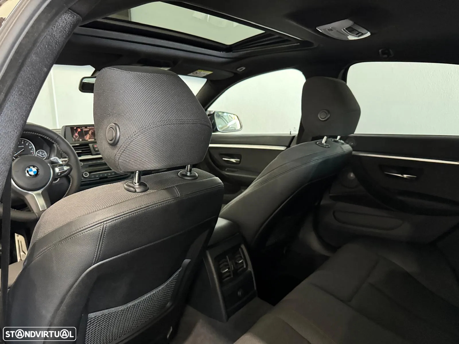BMW 428 Gran Coupé i Pack M Auto - 22