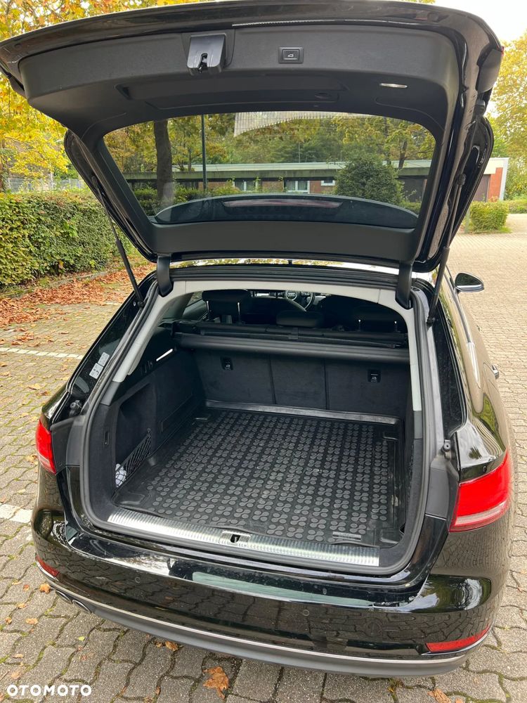 Audi A4 ver-2-0-tdi-quattro-design-s-tronic - 5