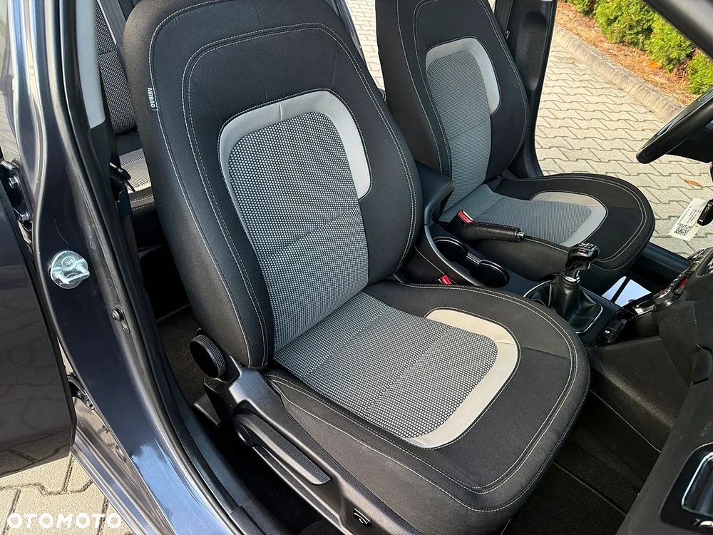 Kia Ceed 1.6 GDI Platinum Edition - 30