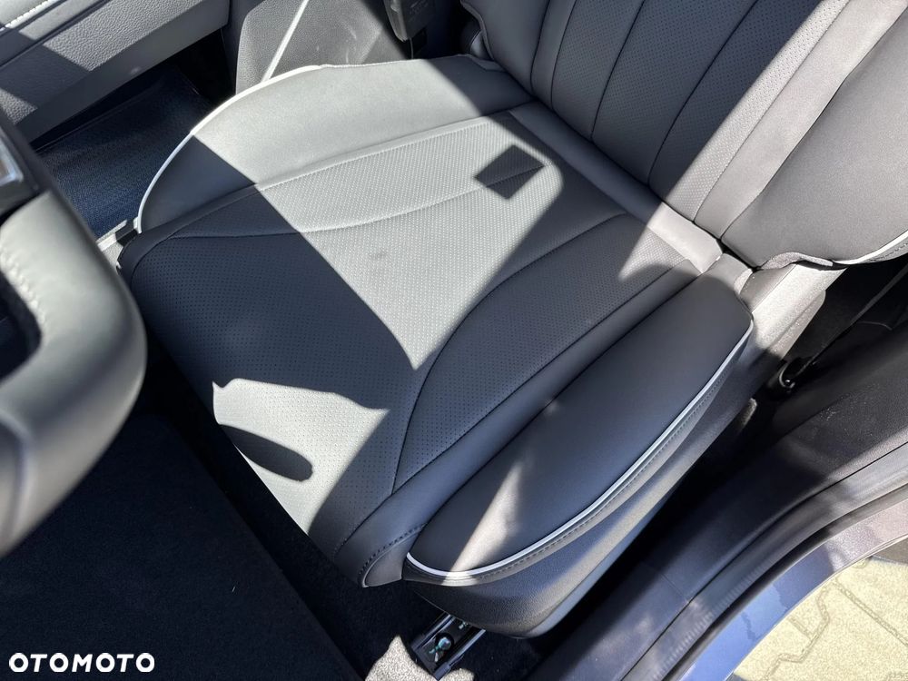 Omoda 5 1.6 T-GDI Premium DCT - 21