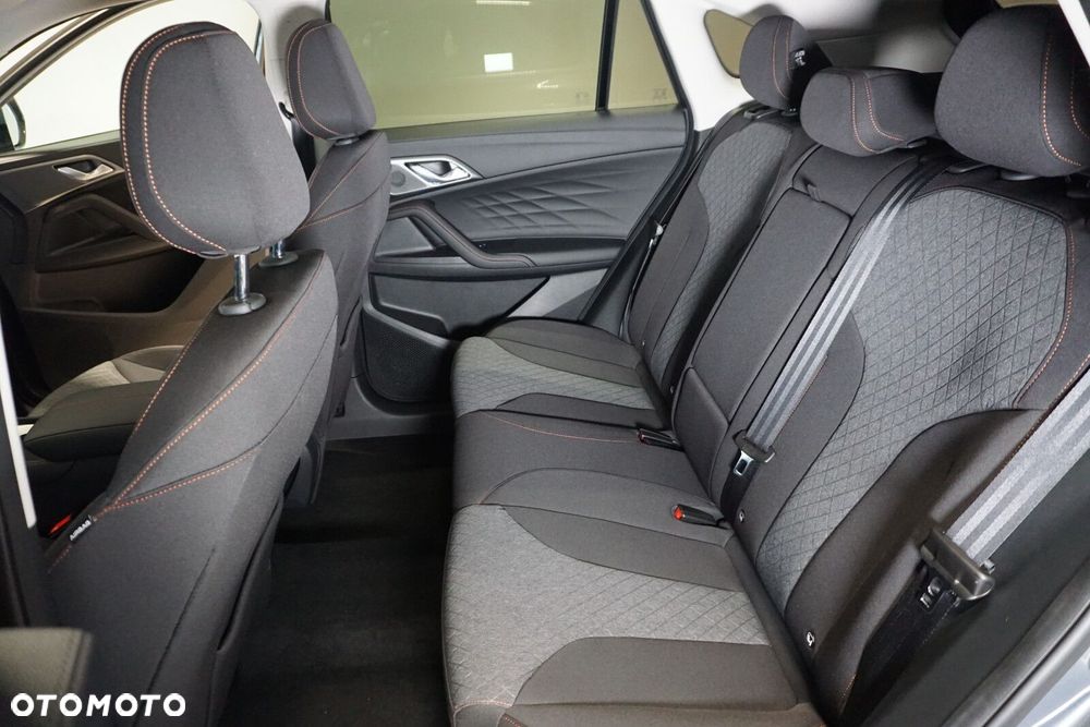 MG EHS 1.5T PHEV Excite - 34