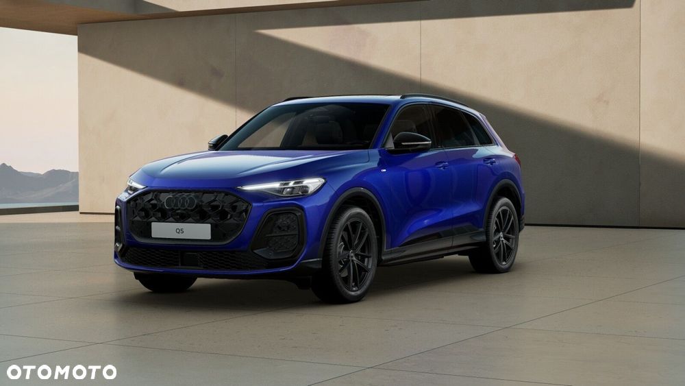 Audi Q5 - 3