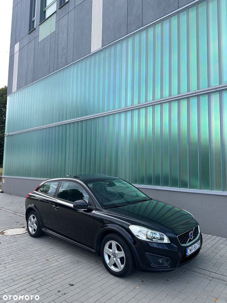 Volvo C30 2.0 Momentum Euro5 - 7