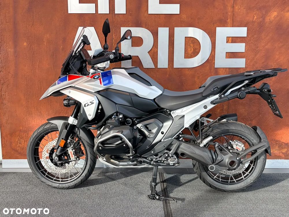 BMW GS - 8