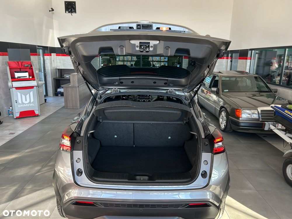 Nissan Juke 1.0 DIG-T N-Design - 24