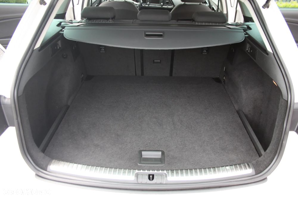 Seat Leon 1.4 TSI Style S&S - 6