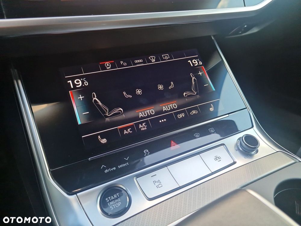 Audi A6 Limousine 40 TDI mHEV Quattro Advanced S tronic - 16
