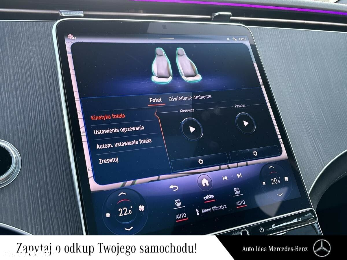 Mercedes-Benz EQS - 31