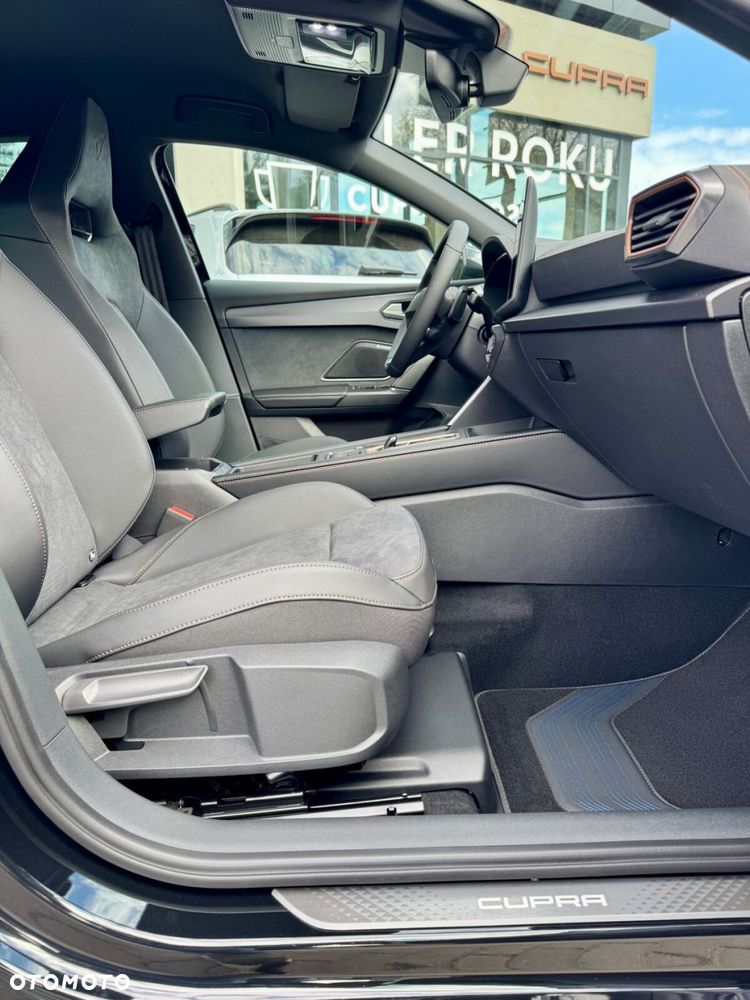 Cupra Leon - 27