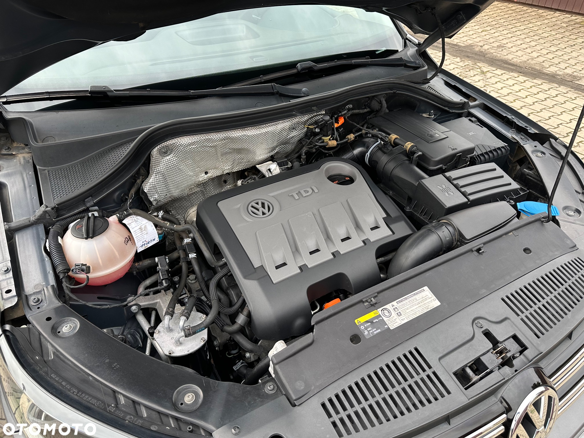 Volkswagen Tiguan 2.0 TDI 4Mot Track&Field - 34