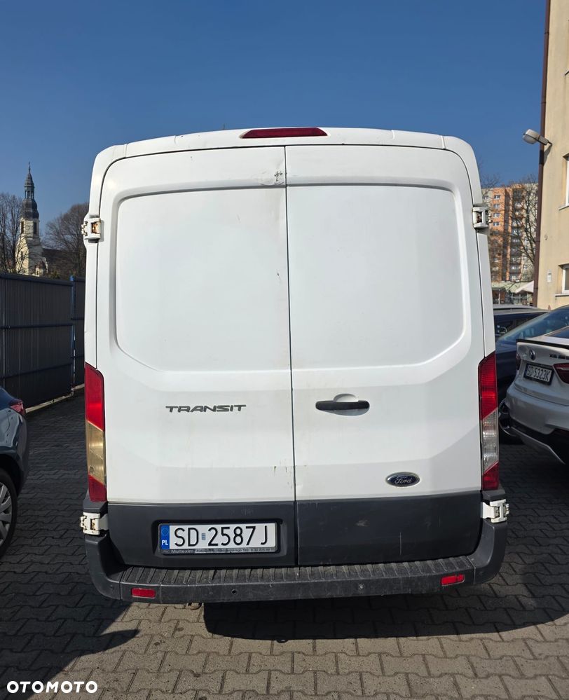Ford Transit - 4