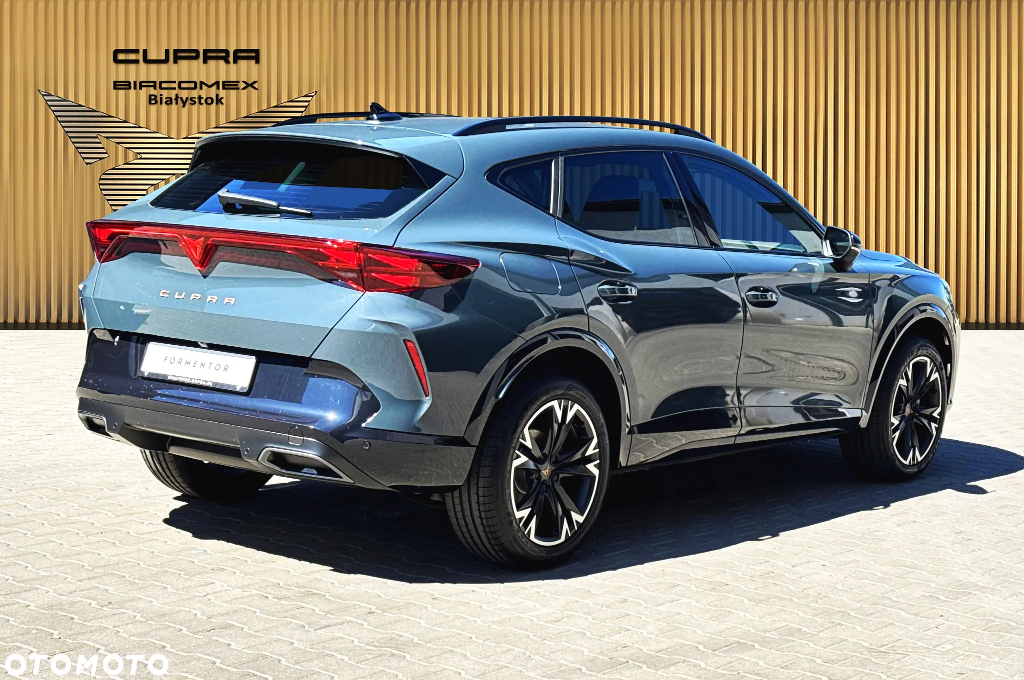 Cupra Formentor 1.5 TSI DSG - 6